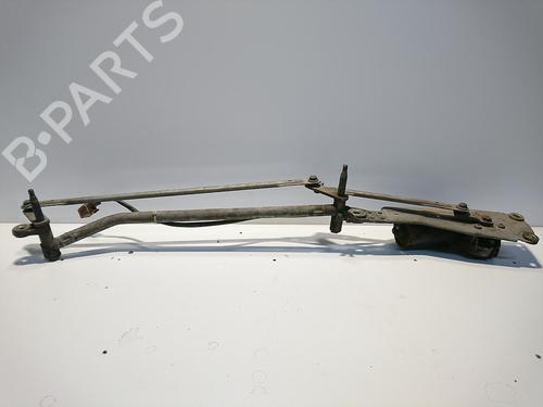 Front wiper motor CITROËN XSARA Coupe (N0) 2.0 16V | BP27228213M29 