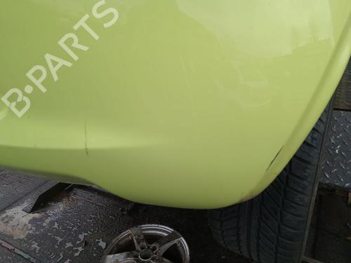 Rear bumper FORD KA (RU8) 1.2 | BP27232565C8 
