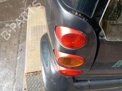 Right taillight SMART CITY-COUPE (450) 0.7 (450.330) | BP33749193C35 - Image 3