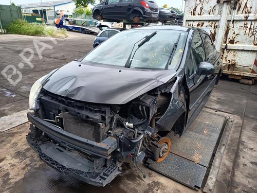 Used Parts PEUGEOT 207 (WA_, WC_)  1.4  4457369