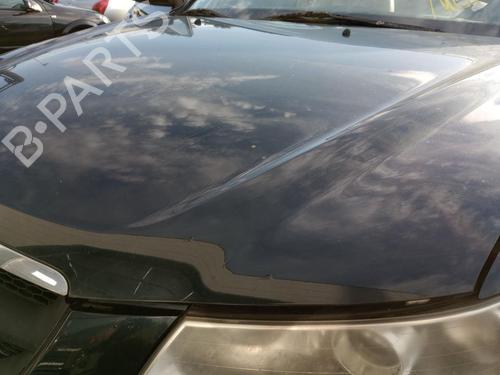 Hood HYUNDAI SONATA V (NF) 2.4 | BP27231640C1 