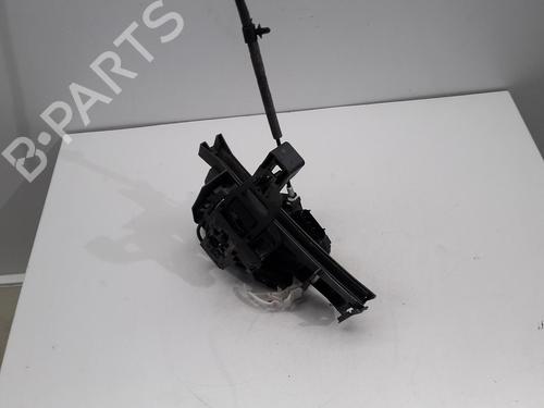 Rear right lock FORD FOCUS III Turnier 1.0 EcoBoost | BP27228245C99 