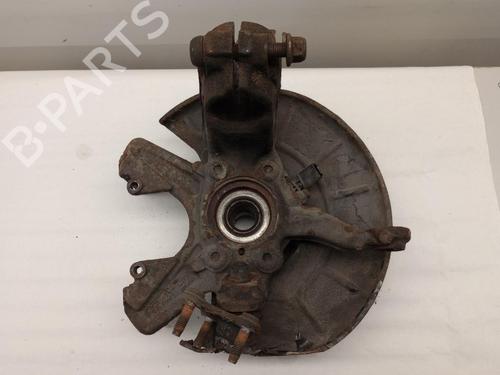 Right front steering knuckle VW GOLF VI Variant (AJ5) 1.6 TDI | BP32762029M26 - Image 2