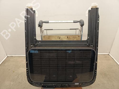 Soltag AUDI A6 C6 Avant (4F5) 3.2 FSI quattro (255 hp) 32733406