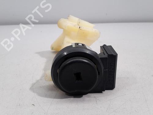 Used Ignition barrel FORD FOCUS II (DA_, HCP, DP) 1.6 Ti (115 hp) 27228791