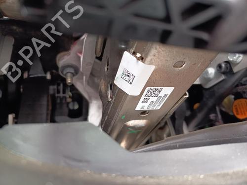 Steering column OPEL ASTRA K (B16) 1.4 Turbo (68) | BP33438315M21 - Image 2