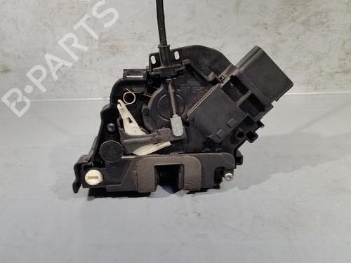 Rear left lock FORD GALAXY II (WA6) 2.0 TDCi | BP27226392C100 