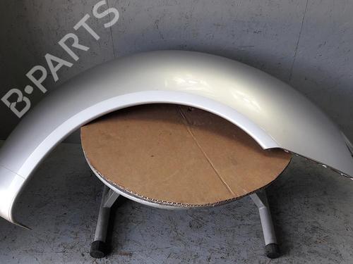 Left rear fenders VW NEW BEETLE (9C1, 1C1) 2.0 | BP27226599C43 