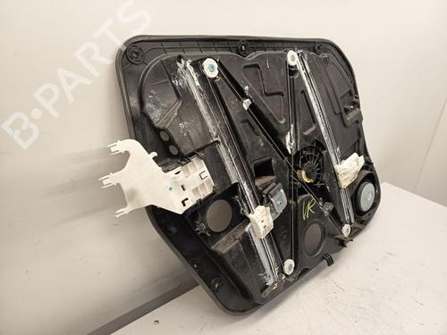 Front right window mechanism KIA SOUL II (PS) 1.6 CRDi 136 | BP32733401C23 - Image 2