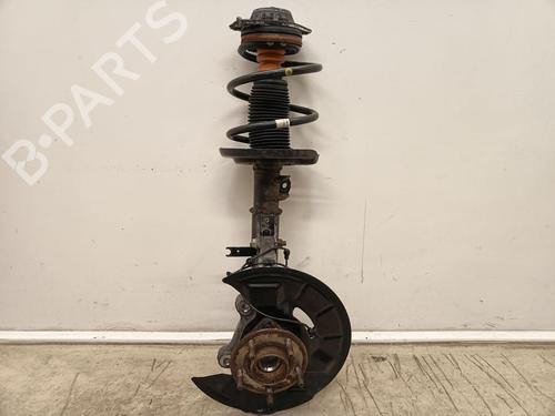 Used Left front steering knuckle Left front steering knuckle OPEL INSIGNIA B Country Tourer (Z18) 2.0 CDTi (47) (170 hp) 33005366 33005366