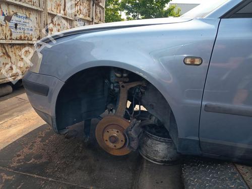 Forskærm venstre VW PASSAT B5 Variant (3B5) 1.8 (125 hp) 32761673