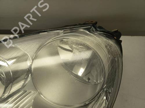 Left headlight VW GOLF V Variant (1K5) 2.0 TDI 16V | BP32762754C28  - Image 6