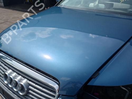 Hood AUDI A6 C6 Avant (4F5) 3.2 FSI quattro | BP27231179C1 