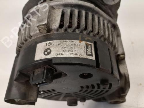 Alternator BMW 5 (E39) 530 d | BP27230179M7 