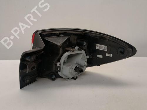 Left taillight RENAULT CLIO IV (BH_) 0.9 TCe 90 (BHNF, BHMA, BHMH, BHJK, BHJR) | BP27233414C34 