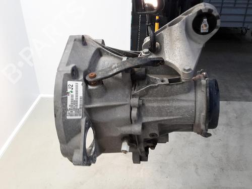 Gearbox ROVER STREETWISE Hatchback 1.4 | BP27226893M3 