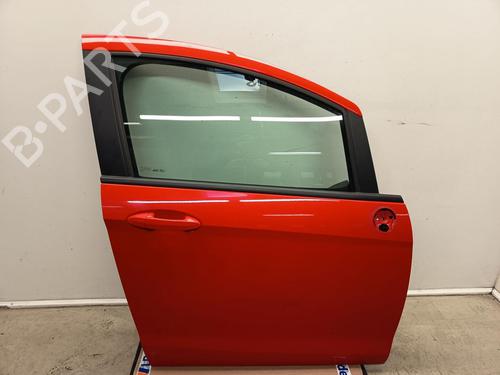 Dør højre fortil Dør højre fortil FORD B-MAX (JK) 1.0 EcoBoost (100 hp) 39690470 39690470
