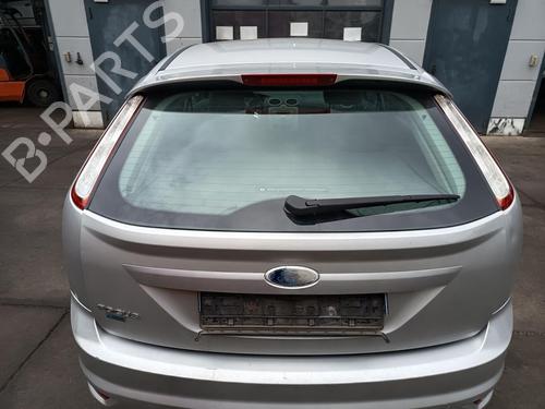 Used Tailgate Tailgate 37223676 37223676