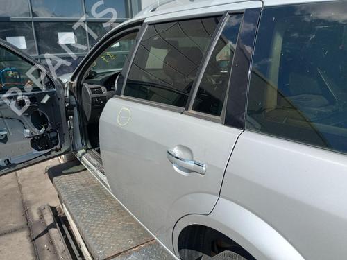 Left rear door FORD MONDEO III Turnier (BWY) 2.0 TDCi | BP27231317C4 