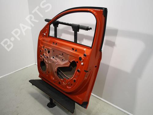 Right front door OPEL CORSA F (P2JO) 1.2 (68) | BP27229623C3 