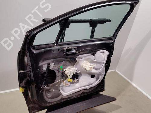 Right front door CITROËN C4 I (LC_) 1.6 16V | BP27225686C3 