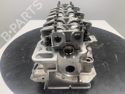 Cylinder head BMW 3 (E90) 318 d | BP27226235M5 