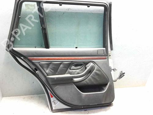 Left rear door BMW 5 Touring (E39) 525 d | BP27226127C4 