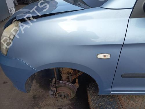 left-front-fenders-kia-picanto-i-sa-2004-2005-2006-2007-2008-2009-2010-2011-2012-33026897 main image