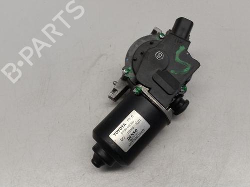 Used Front wiper motor Front wiper motor TOYOTA AVENSIS Estate (_T25_) 2.0 D-4D (CDT250_, CDT250R) (116 hp) 35995945 35995945