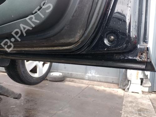 Right front door AUDI A4 B6 (8E2) 1.8 T | BP27232382C3 