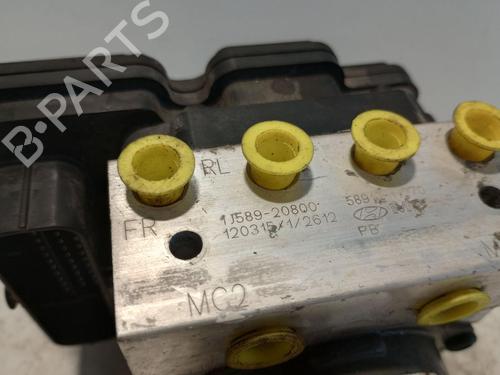 ABS pump HYUNDAI i20 I (PB, PBT) 1.2 | BP27231018M43 