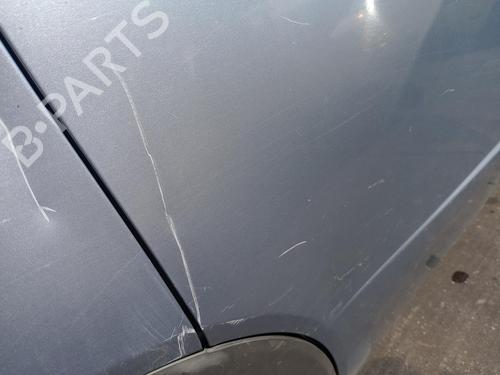 Right rear door HONDA CIVIC VIII Hatchback (FN, FK) 1.8 (FN1, FK2) | BP27228881C5 