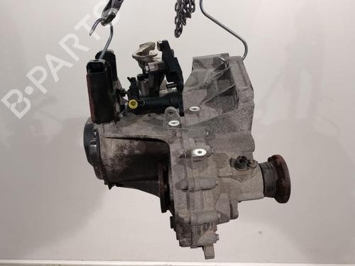 Used Gearbox SKODA FABIA II Combi (545) 1.2 (70 hp) 27230548