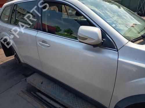 Dør højre fortil SUBARU OUTBACK (BR) 2.0 D AWD (BRD) | BP37525614C3 - Image 7