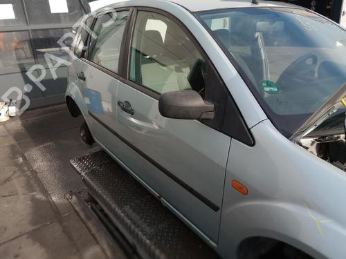 Right front door FORD FIESTA V (JH_, JD_) 1.4 16V | BP27231162C3 