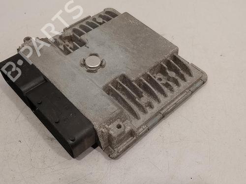 Used Engine control unit (ECU) SEAT IBIZA IV ST (6J8, 6P8) 1.2 TSI (105 hp) 27228916