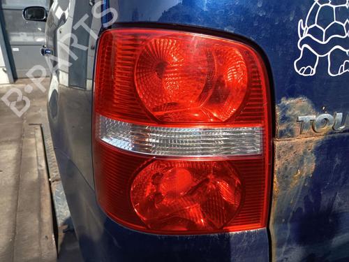 Used Left taillight Left taillight 37525605 37525605