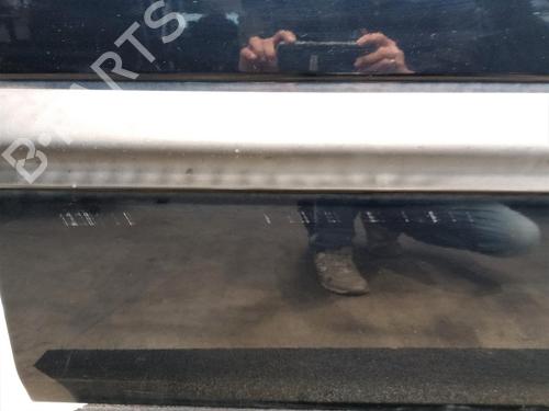 Right front door OPEL ZAFIRA A MPV (T98) 2.2 16V (F75) | BP27229032C3 