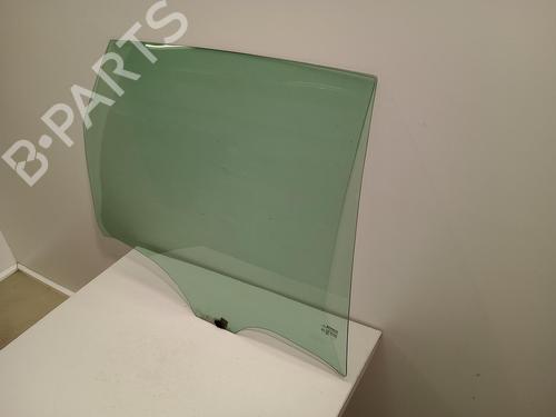 Rear right door window RENAULT GRAND SCÉNIC II (JM0/1_) 1.6 | BP27228737C21 
