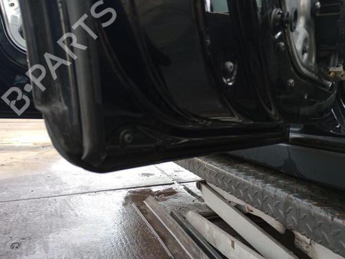 Left rear door VOLVO V50 (545) 1.8 | BP27231914C4 