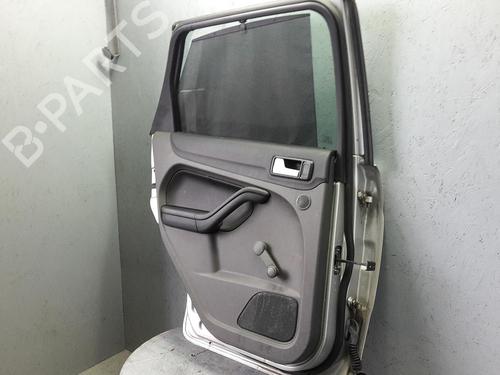 Left rear door FORD FOCUS II Turnier (DA_, FFS, DS) 1.6 TDCi | BP27226863C4 