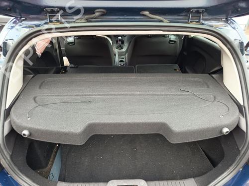 Bandeja trasera Bandeja trasera FORD FIESTA VI (CB1, CCN) 1.25 (60 hp) 36938169 36938169