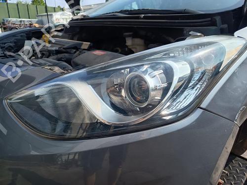 Left headlight HYUNDAI i30 Estate (GD) 1.4 | BP38075464C28 - Image 3