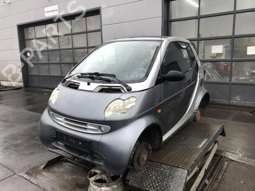 Peças SMART CABRIO (450) 0.6 (S1OLA1, 450.441, 450.442, 450.443) (55 hp) 4456100