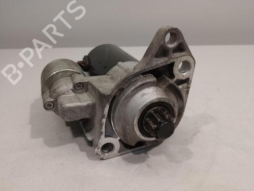 Used Starter SKODA OCTAVIA I Combi (1U5) 1.6 (102 hp) 27228847