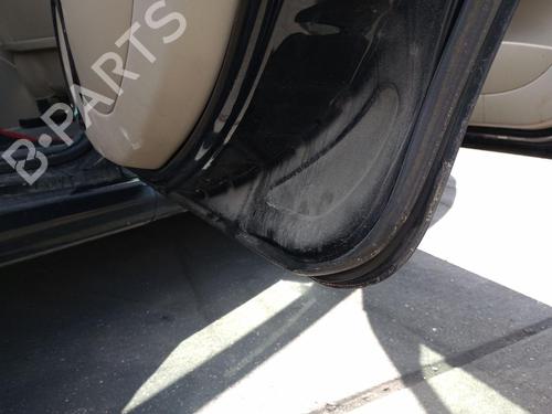 Right rear door FIAT CROMA (194_) 1.9 D Multijet (194AXC1B, 194AXC12) | BP27230922C5 