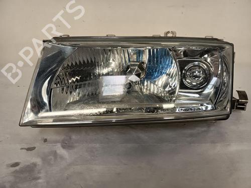 Used Left headlight Left headlight SKODA OCTAVIA I Combi (1U5) 1.6 (102 hp) 33611504 33611504