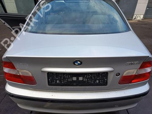 Used Tailgate BMW 3 (E46) 318 i (143 hp) 32763662