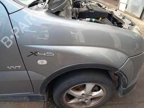 Used Right front fenders Right front fenders 39010409 39010409