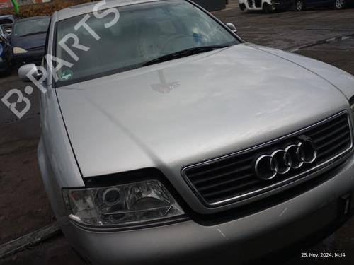 Motorhjelm AUDI A6 C5 (4B2) 2.4 | BP27232338C1 